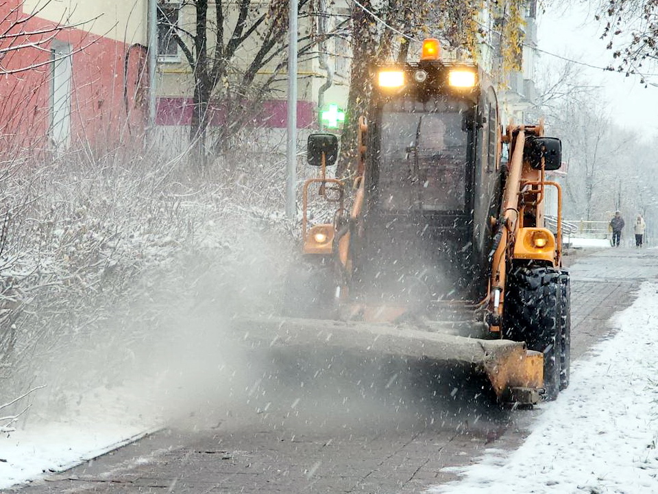 Фото: МедиаБанк Подмосковья/Ольга Сычева