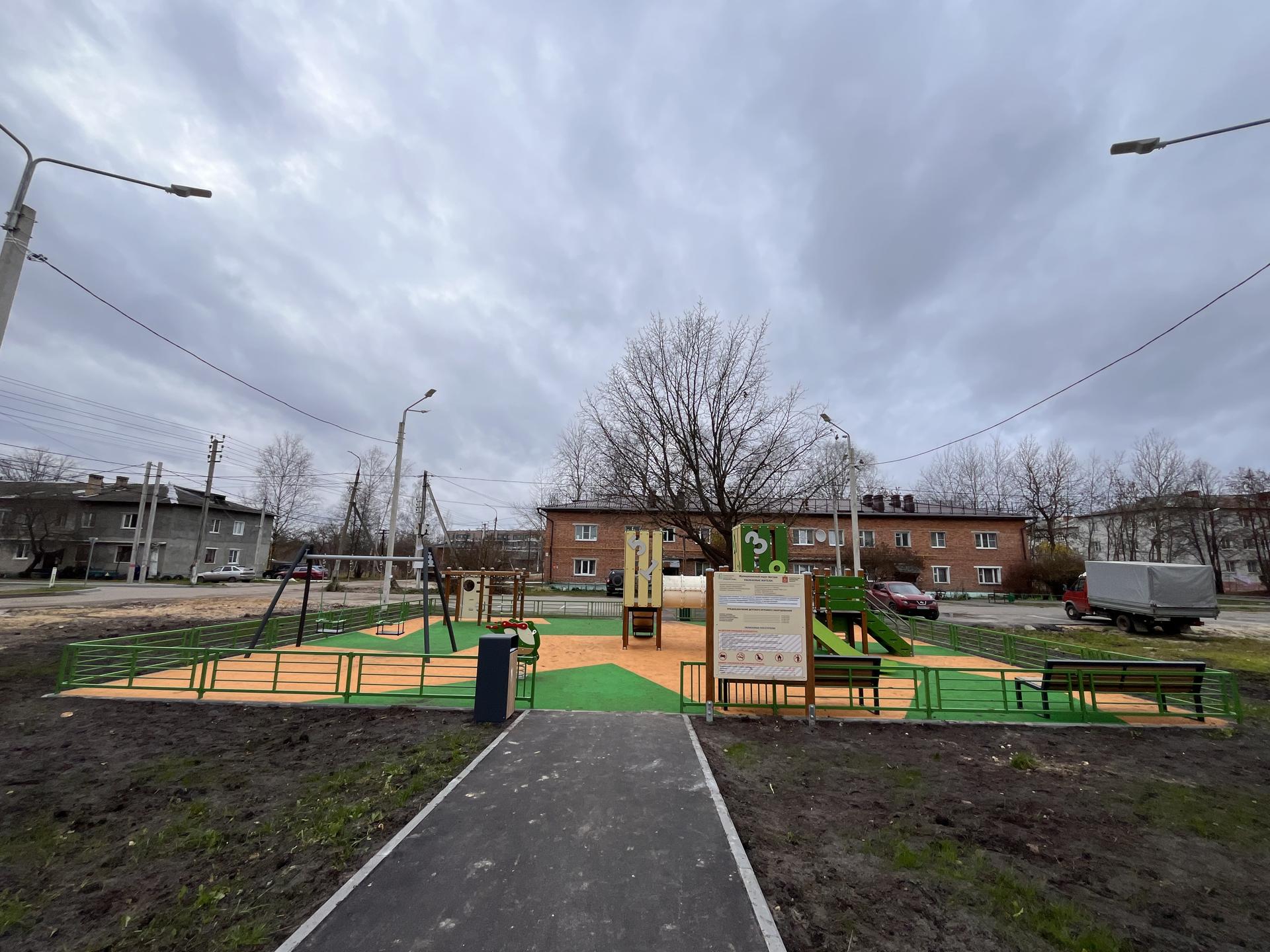 Фото: МедиаБанк Подмосковья/Ангелина Стельмух