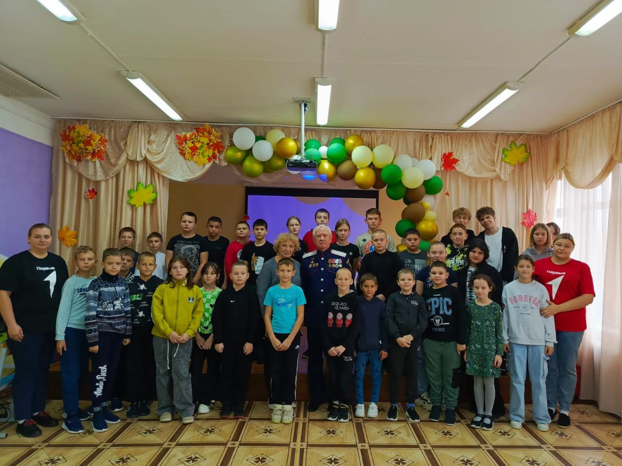 Фото: пресс-служба администрации Наро-Фоминского г.о.            