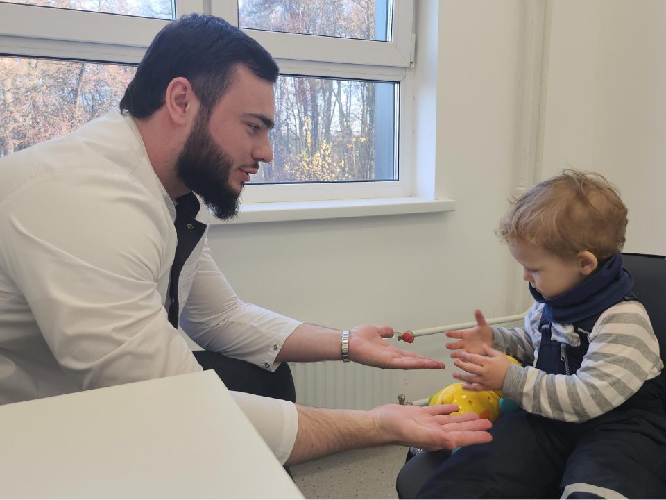 Фото: МедиаБанк Подмосковья/Наталья Лымарь