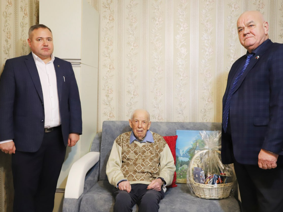 Фото: администрация м.о. Шатура