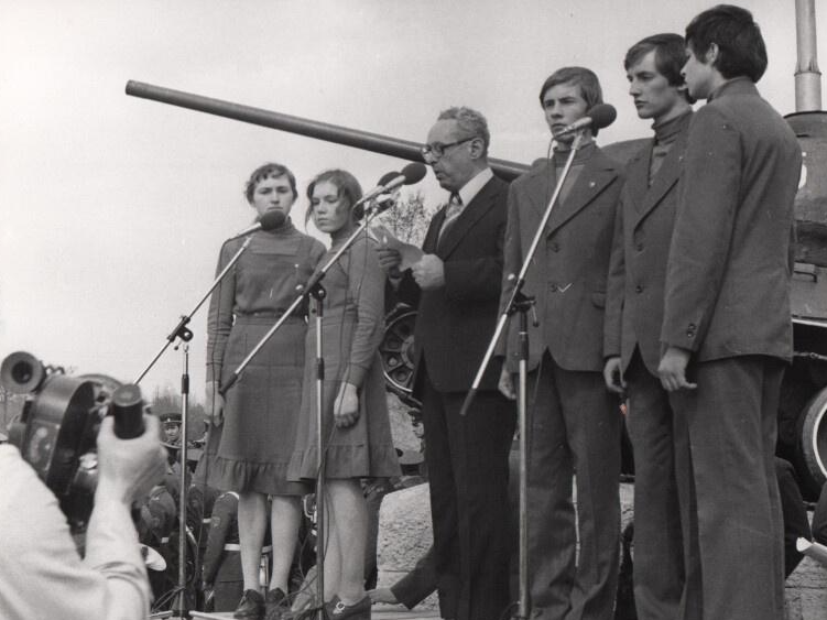 Фото: Наро-Фоминский музей    