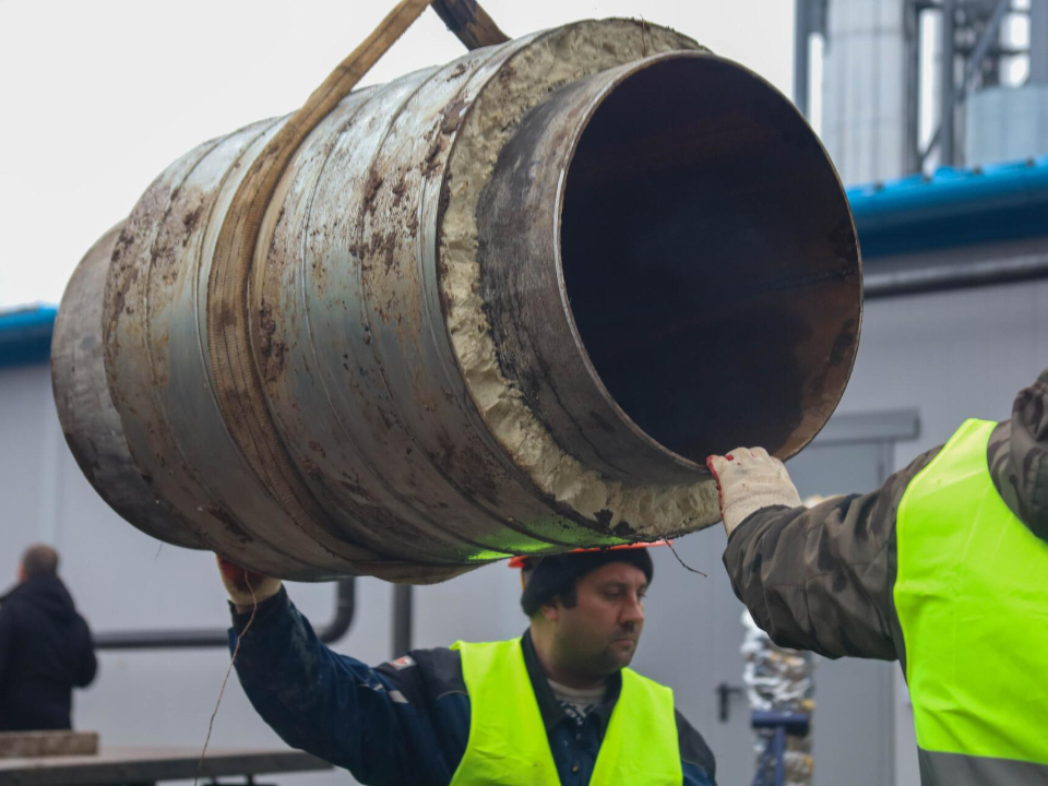 Фото: пресс-служба администрации городского округа Солнечногорск