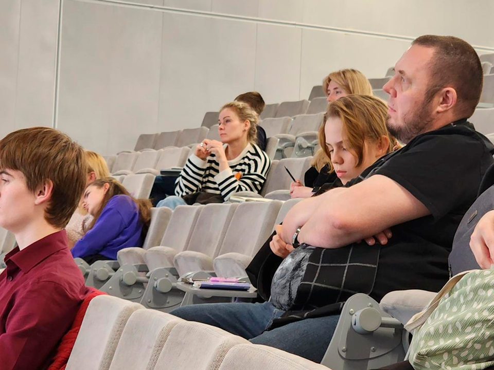 Фото: МедиаБанк Подмосковья/Михаил Раскин