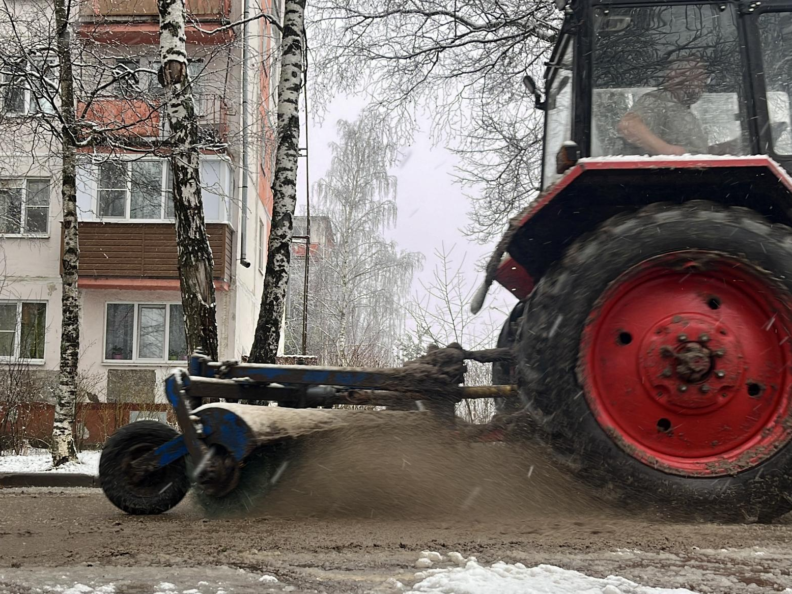 Фото: Анна Тюрюмина          