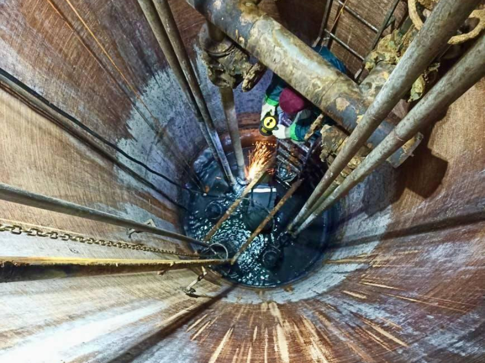 Фото: пресс-служба Министерства жилищно-коммунального хозяйства Московской области