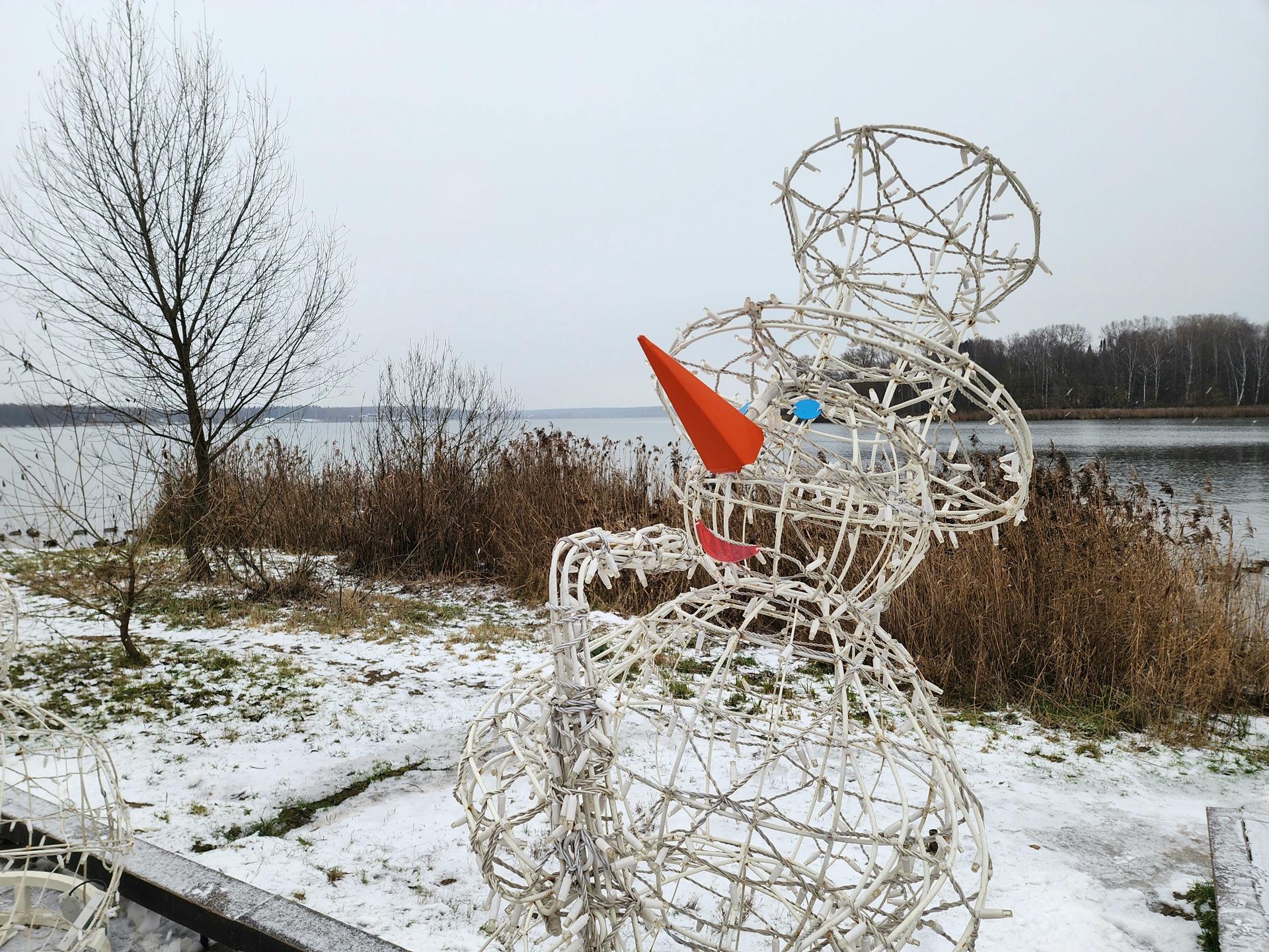 Фото: МедиаБанк Подмосковья/Юлия Унрау