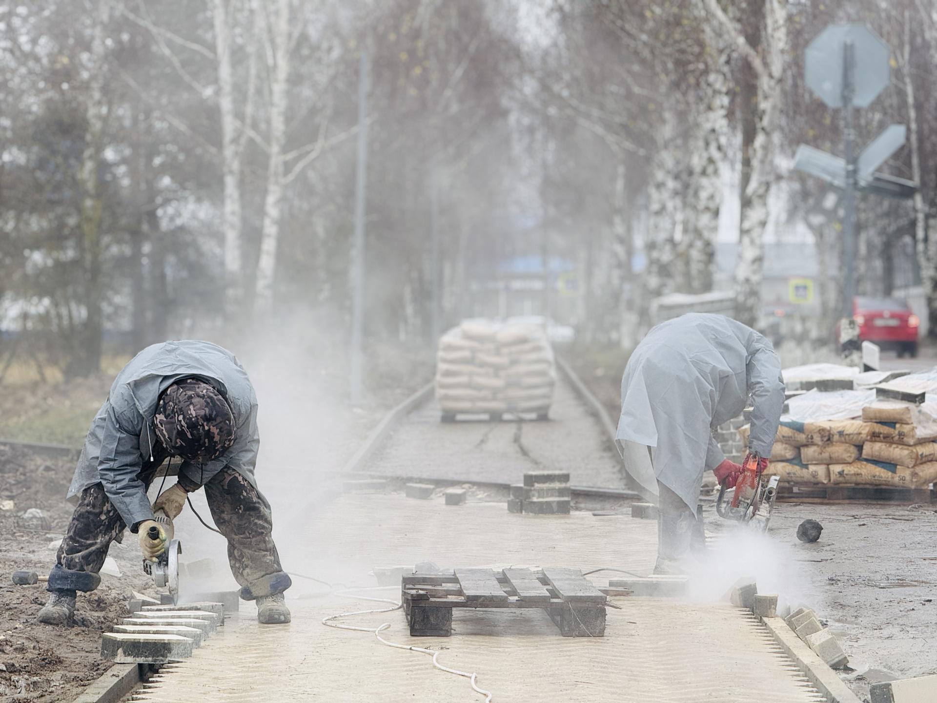 Фото: МедиаБанк Подмосковья/Ольга Стаферова
