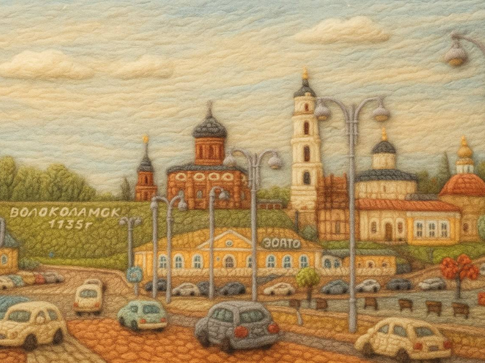 Фото: REGIONS/Сгенерировано нейросетью