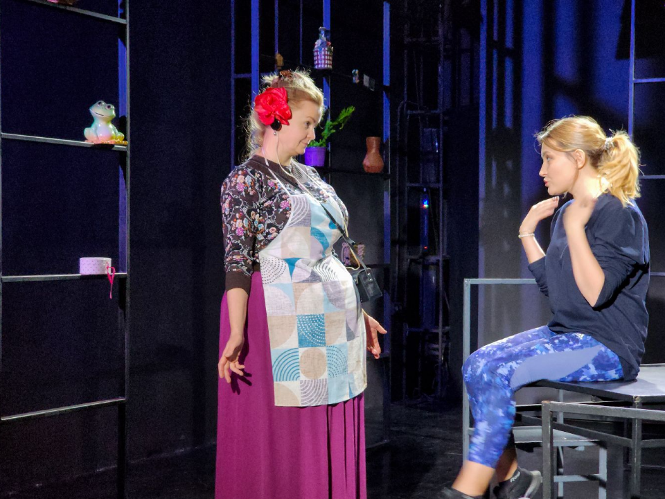 Фото: МедиаБанк Подмосковья/Мария Андрюхина