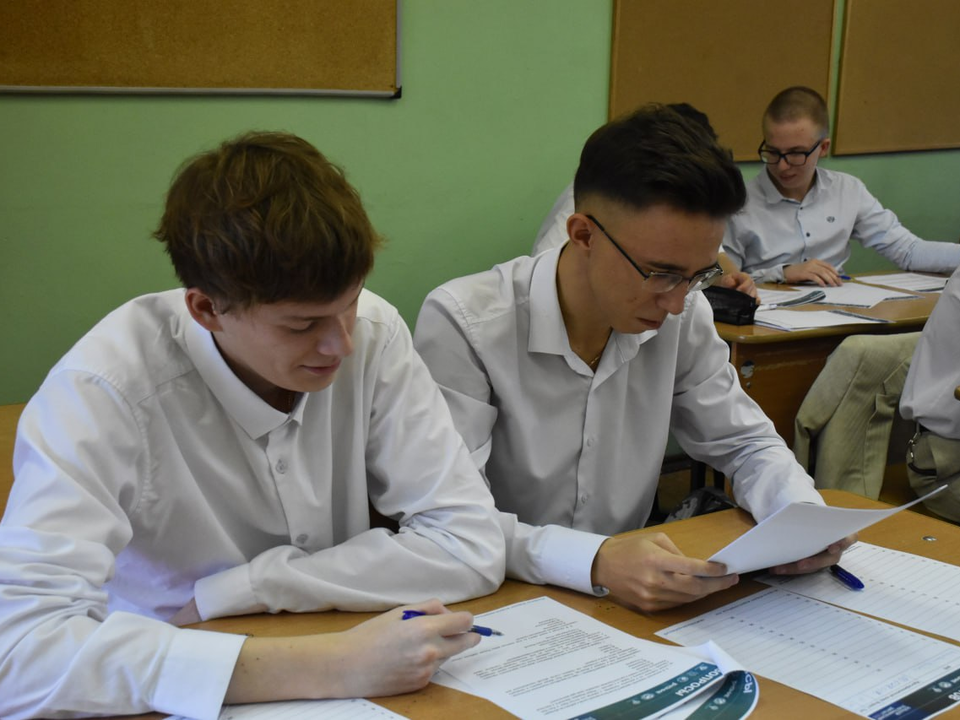 Фото: пресс-служба администрации г.о. Жуковский