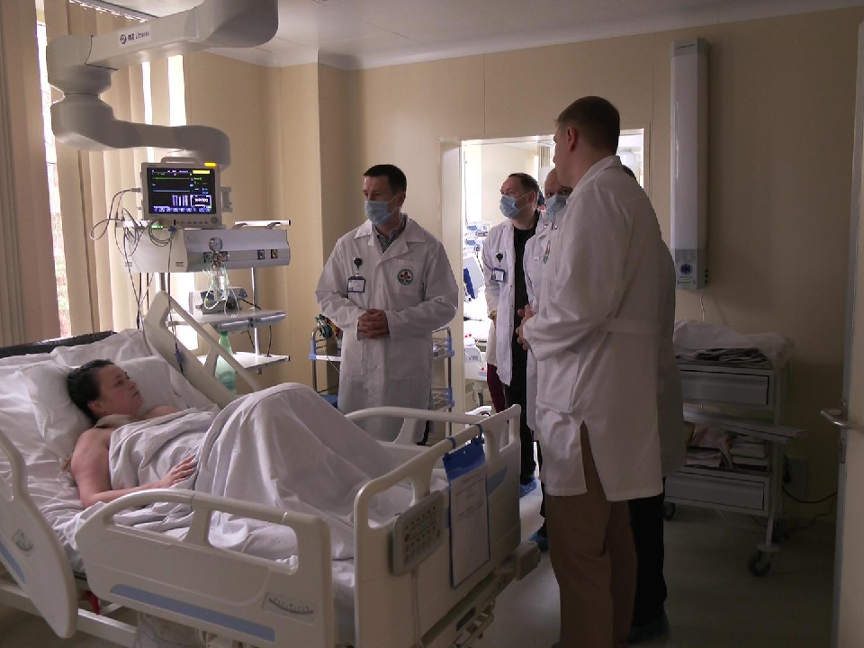 Фото: пресс-служба администрации г.о. Дубна