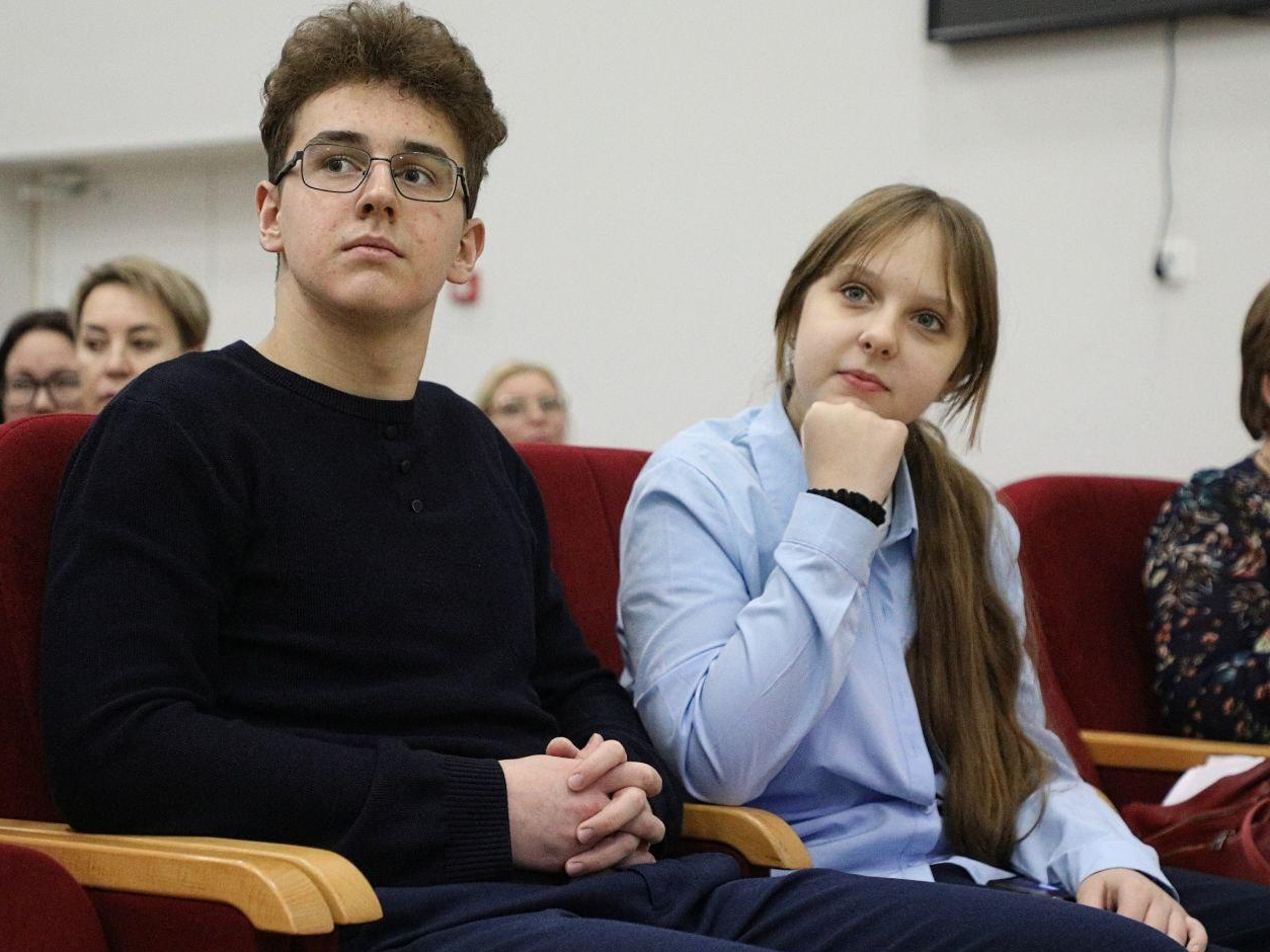 Фото: пресс-служба администрации Наро-Фоминского г.о.  