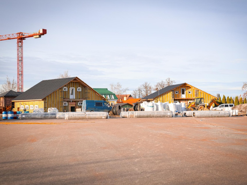 Фото: МедиаБанк Подмосковья/Данила Кирьянов