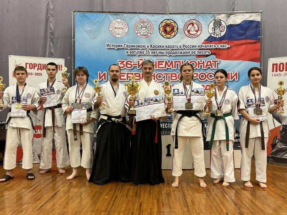 Фото: администрация г.о. Серпухов