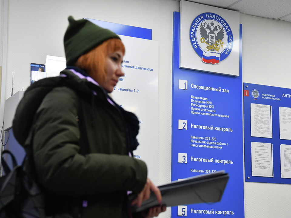 Фото: РИА Новости/Александр Кряжев