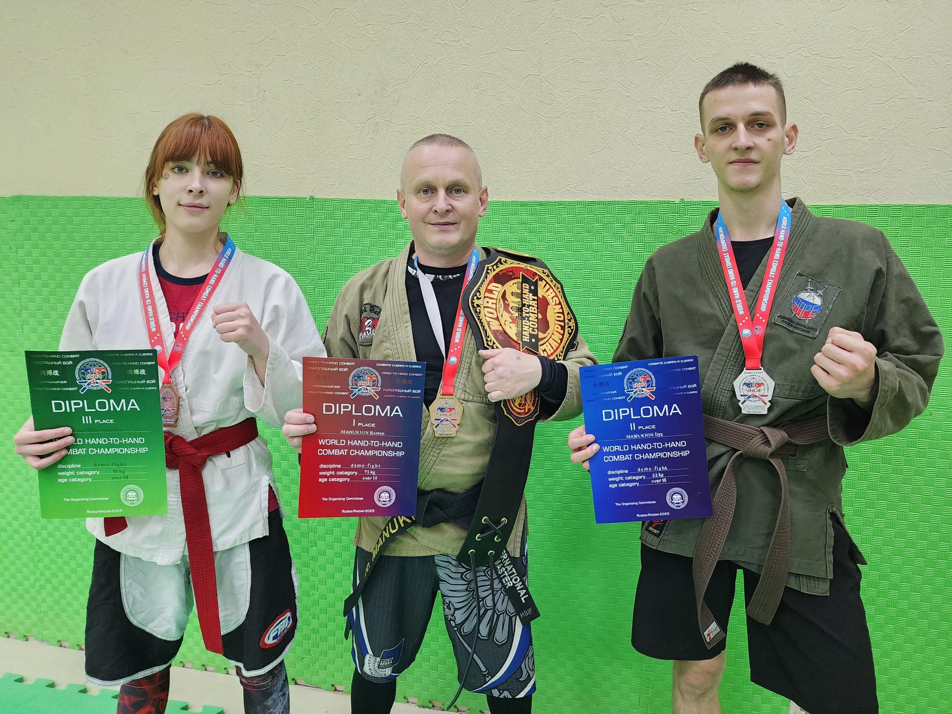 Фото: МедиаБанк Подмосковья/Юлия Унрау