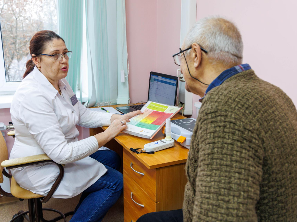 Фото: МедиаБанк Подмосковья/Наталья Лымарь