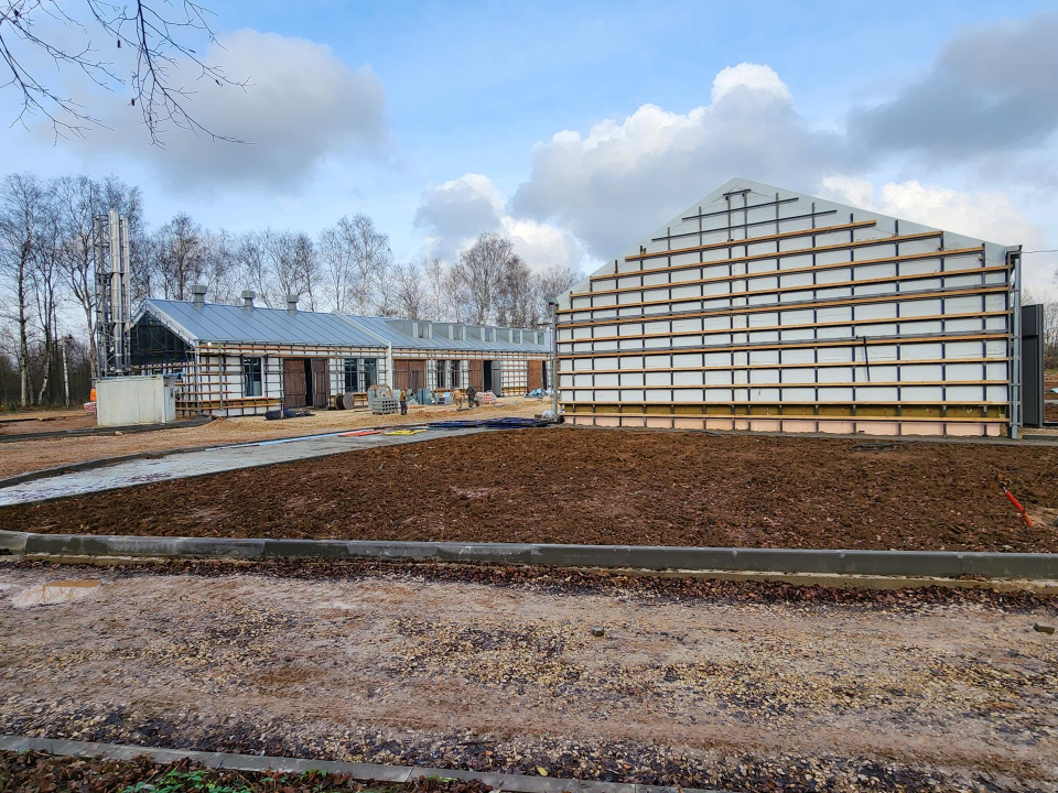 Фото: МедиаБанк Подмосковья/Дмитрий Алексеенко