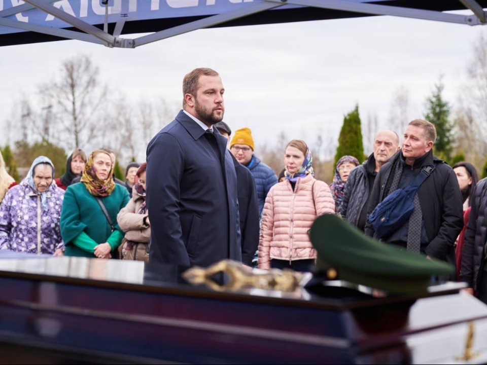 Фото: пресс-служба администрации м.о. Чехов