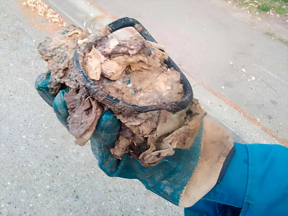 Фото: МБУ «Благоустройство, ЖКХ и ДХ м. о. Зарайск»