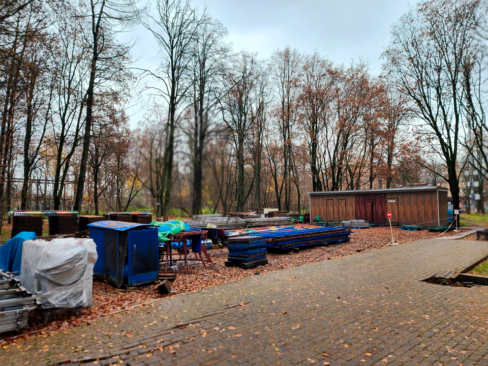 Фото: МедиаБанк Подмосковья/Роман Савельев