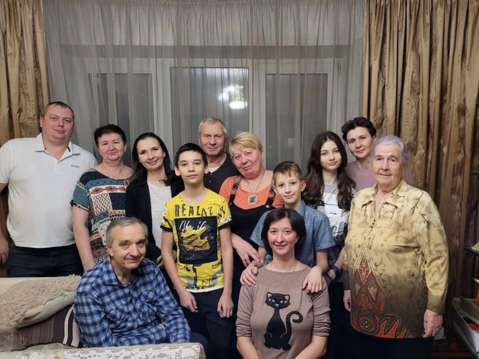 Фото: пресс-служба администрации г.о. Лосино-Петровский