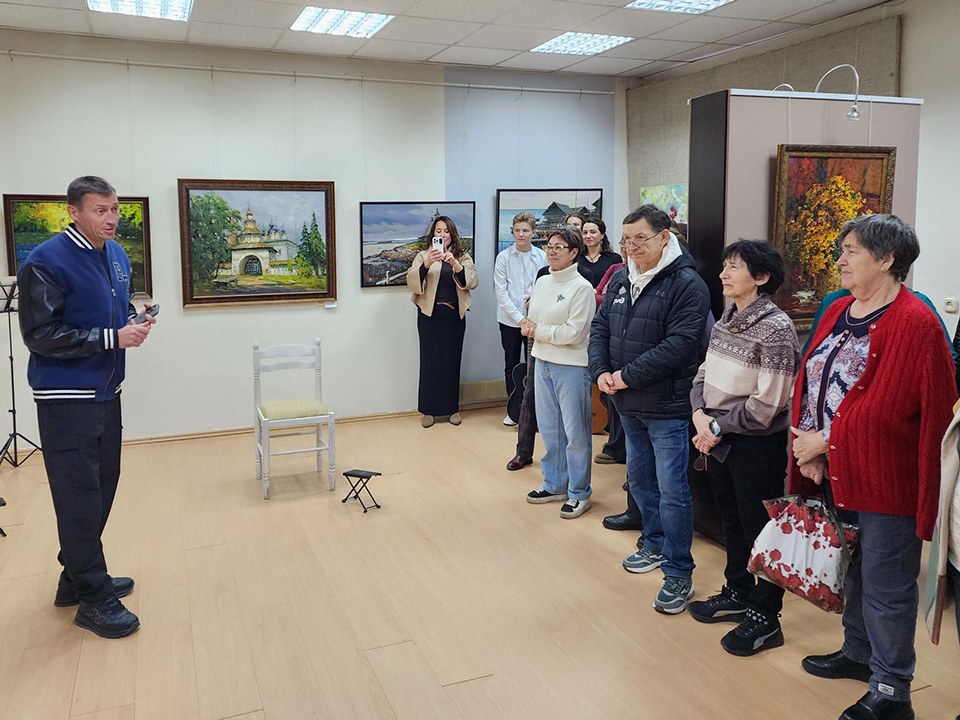 Фото: МедиаБанк Подмосковья/Екатерина Мелкозерова