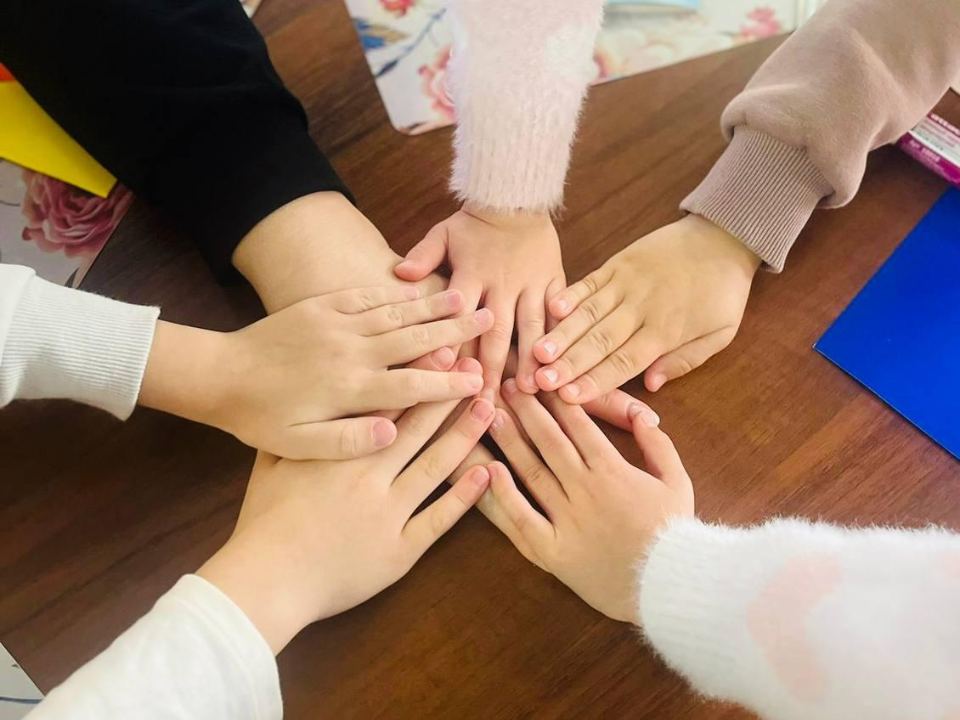 Фото: из архива пресс-службы администрации Дмитровского округа