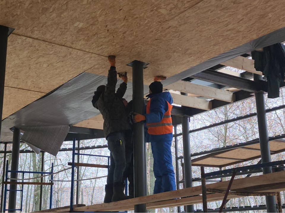 Фото: МедиаБанк Подмосковья/Наталья Лымарь