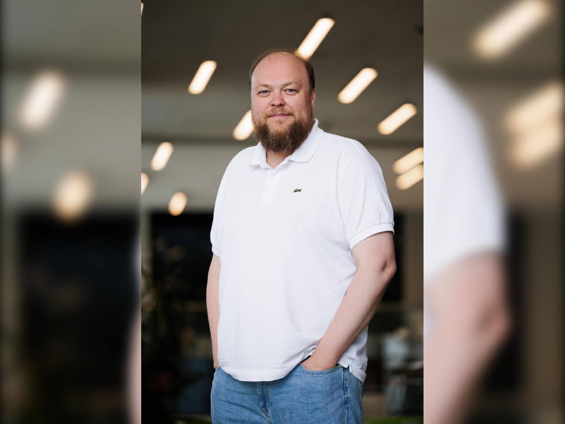 Фото: личный архив Александра Войта