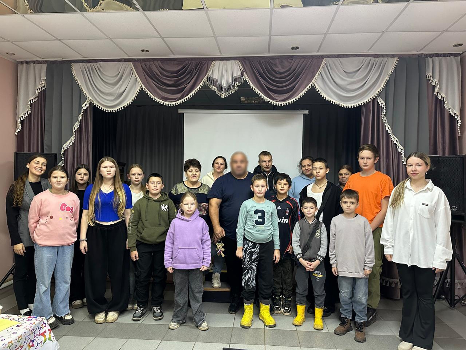 Фото: Мещеринский ДК МБУК «КТЦ» г.о. Ступино