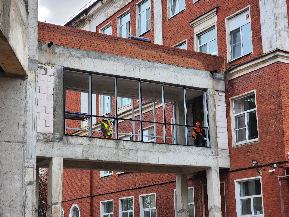 Фото: МедиаБанк Подмосковья/Мария Шигорева