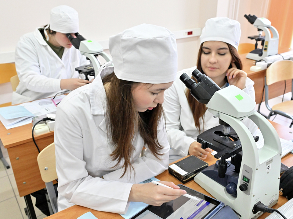 Фото: РИА Новости/Евгений Биятов