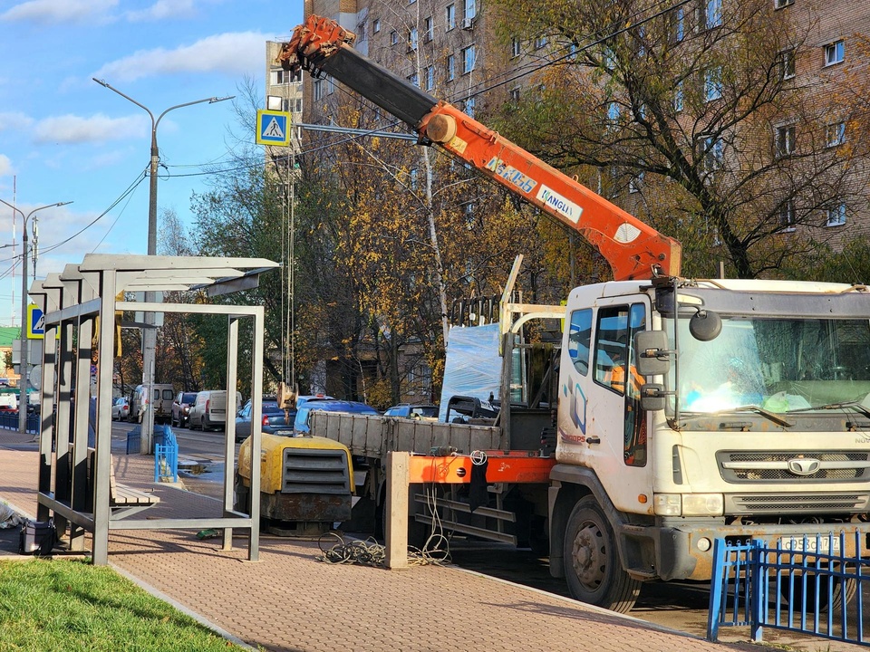 Фото: Мария Овчинникова