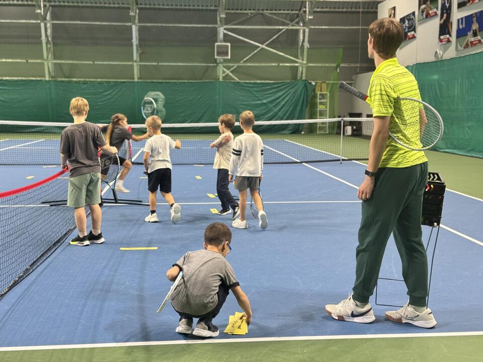 Фото: МедиаБанк Подмосковья/Татьяна Рунова