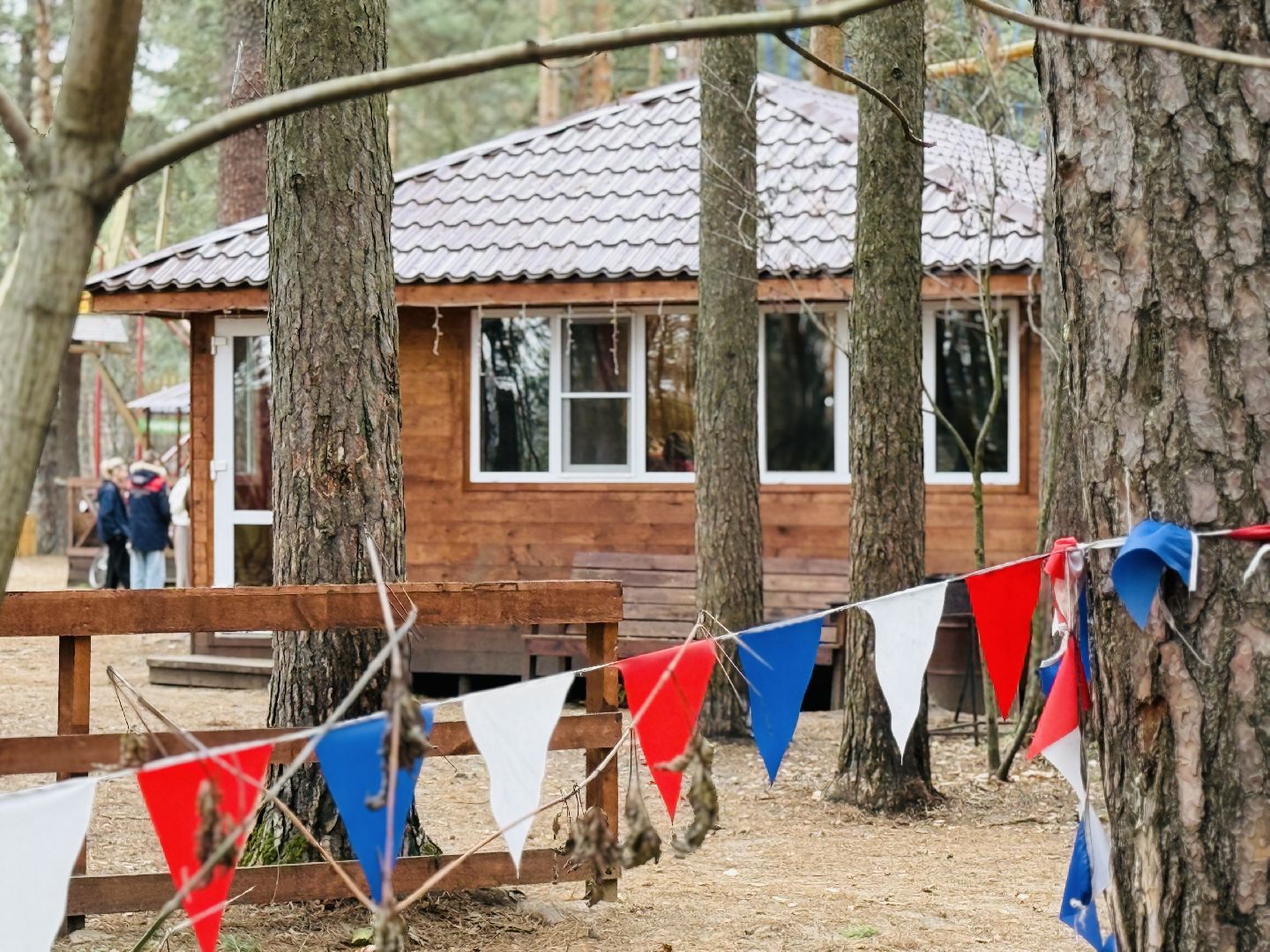Фото: МедиаБанк Подмосковья/Ольга Стаферова