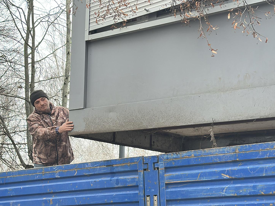 Фото: МедиаБанк Подмосковья/Кристина Тришина