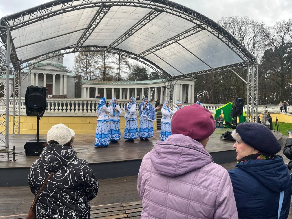 Фото: МедиаБанк Подмосковья/Кристина Ларина