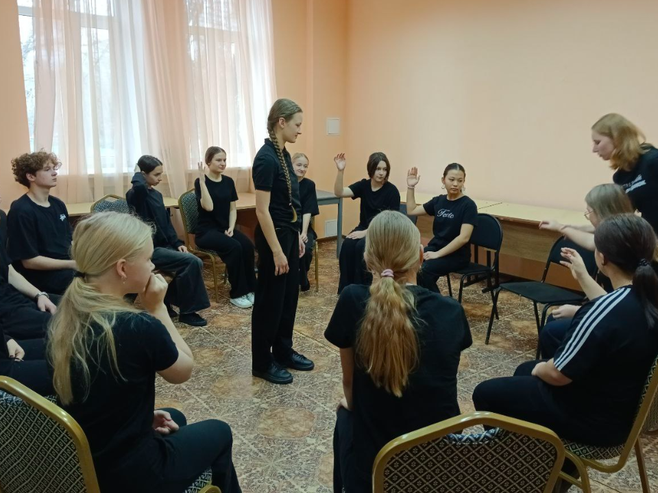 Фото: Центр культурного развития «Яхромский»