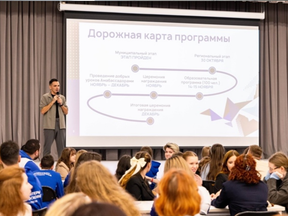 Фото: vk.com/Пущинский Центр культурного развития «Вертикаль»