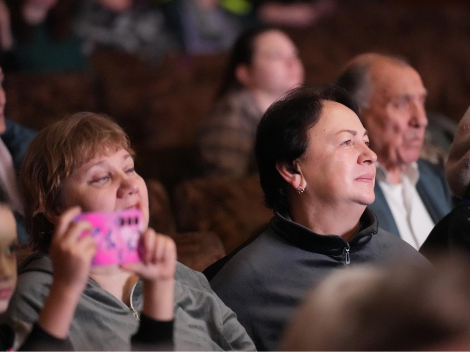 Фото: МедиаБанк Подмосковья/Мария Юдина
