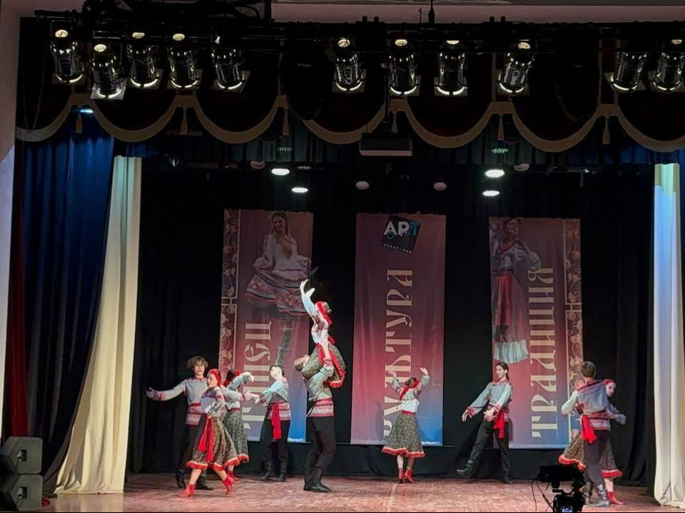 Фото: пресс-служба администрации г. о. Серпухов