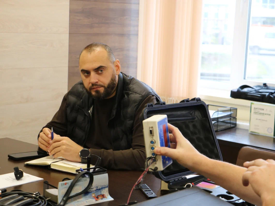 Фото: ООО «ДГХ»