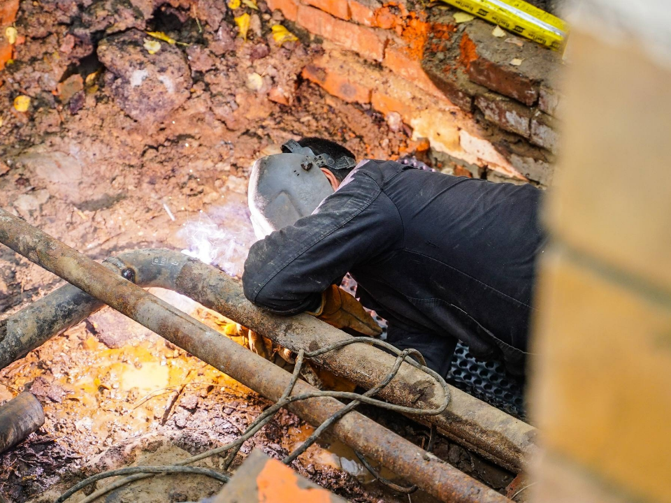 Фото: пресс-служба администрации г.о. Химки