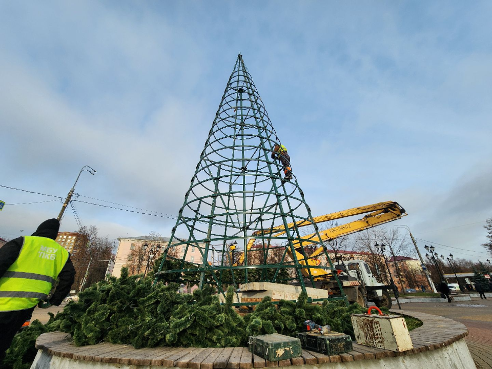 Фото: МедиаБанк Подмосковья/Мария Шигорева