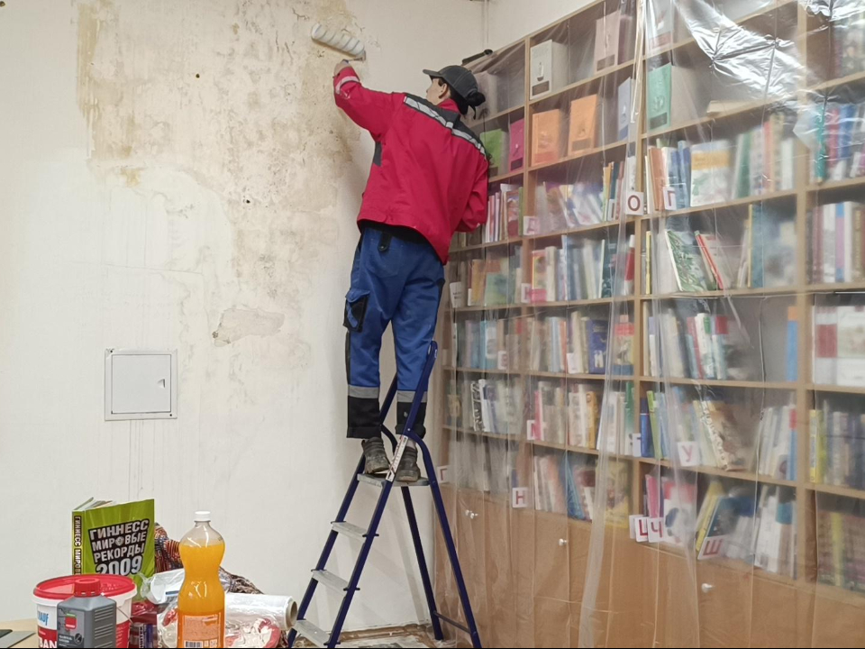 Фото: МедиаБанк Подмосковья/Екатерина Федосеева