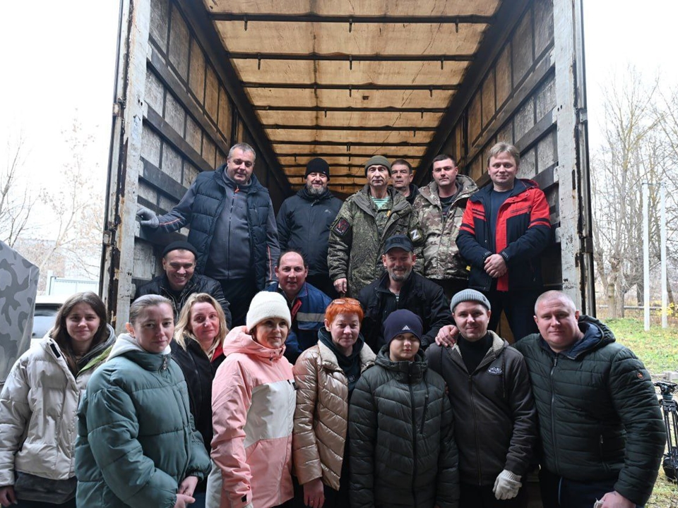 Фото: пресс-служба администрации г.о. Серпухов