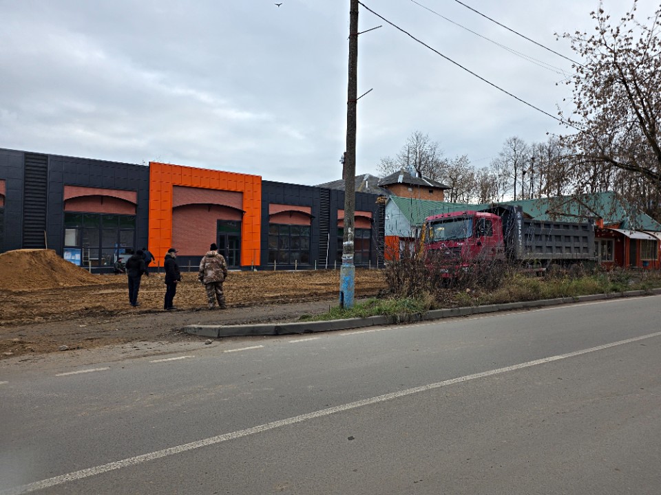 Фото: МедиаБанк Подмосковья/Аннета Юрасова