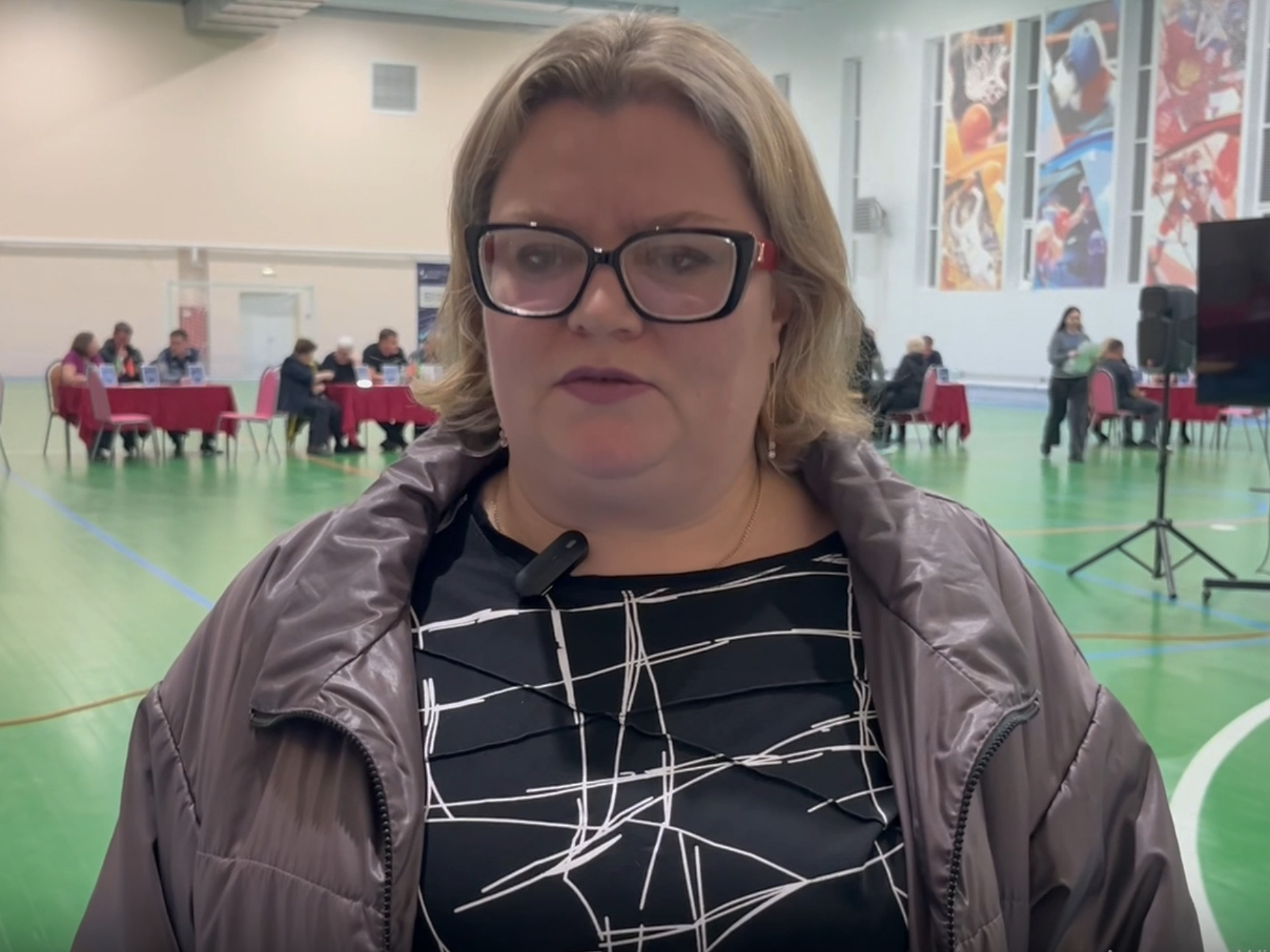 Фото: МедиаБанк Подмосковья/Ангелина Стельмух